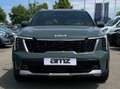 Kia Sorento 2.2 CRDi Platinum *7Sitze*AHK*Navi* Grün - thumbnail 2
