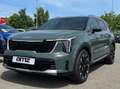 Kia Sorento 2.2 CRDi Platinum *7Sitze*AHK*Navi* Grün - thumbnail 3