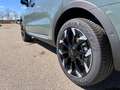 Kia Sorento 2.2 CRDi Platinum *7Sitze*AHK*Navi* Grün - thumbnail 12