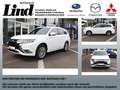 Mitsubishi Outlander PHEV Intro Edition 4WD Blanc - thumbnail 1
