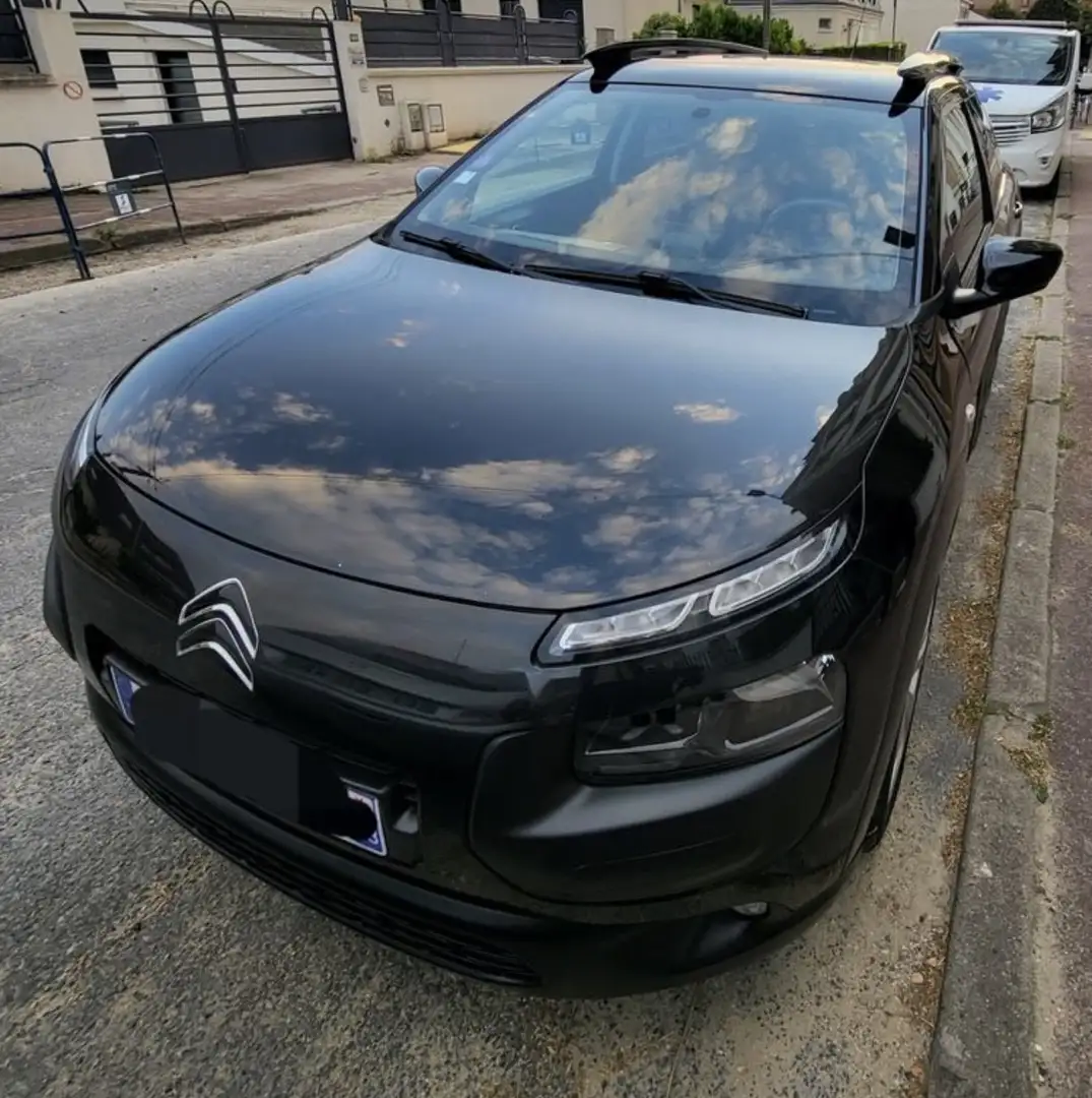 Citroen C4 Cactus PureTech 110 S&S Shine Edition - 2