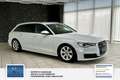 Audi A6 Avant 3.0 TDI clean diesel quattro. Weiß - thumbnail 4