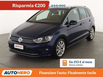 2.0 TDI Executive BlueMotion Tech