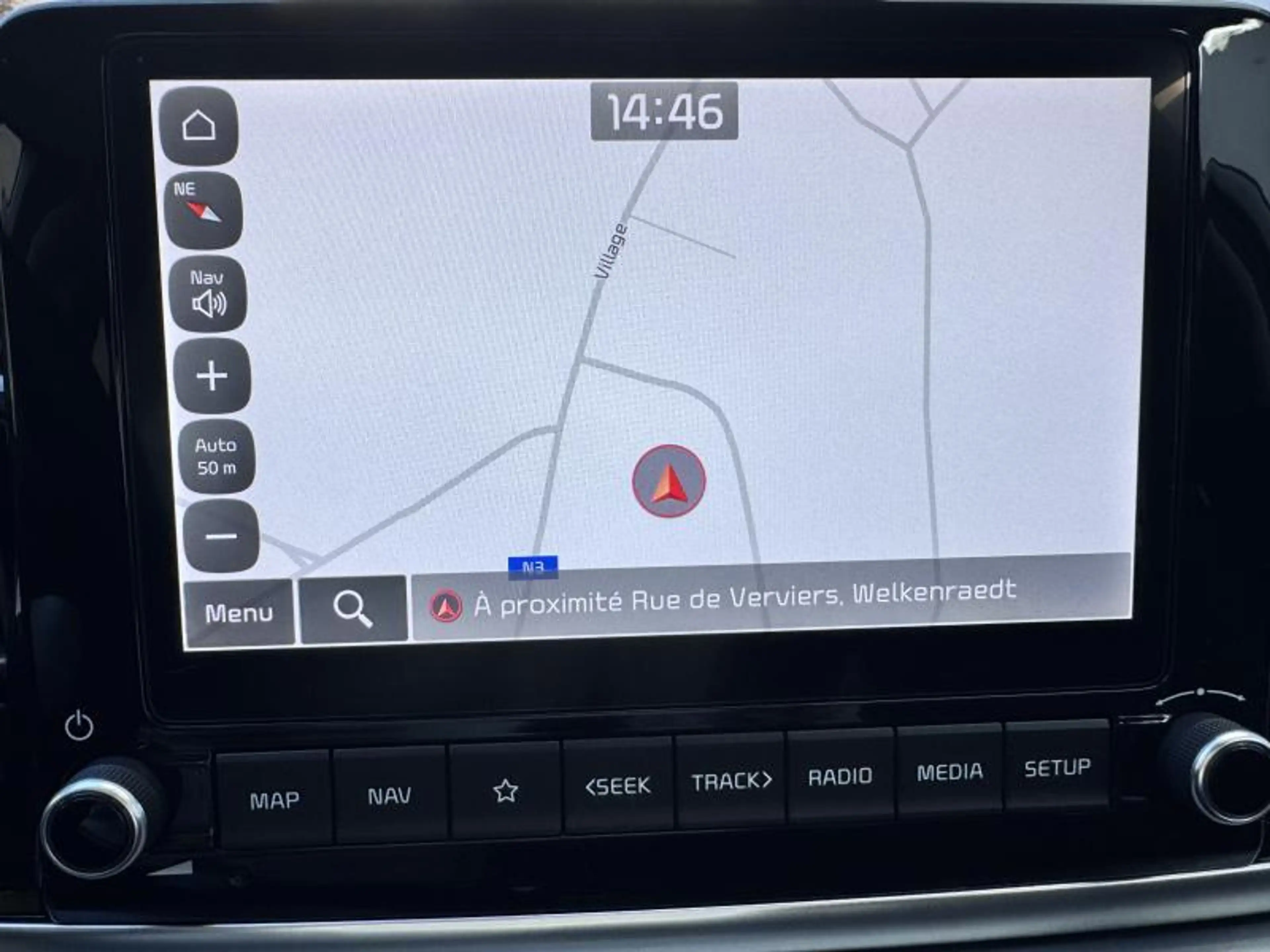 Kia Rio PULSE — photo 8