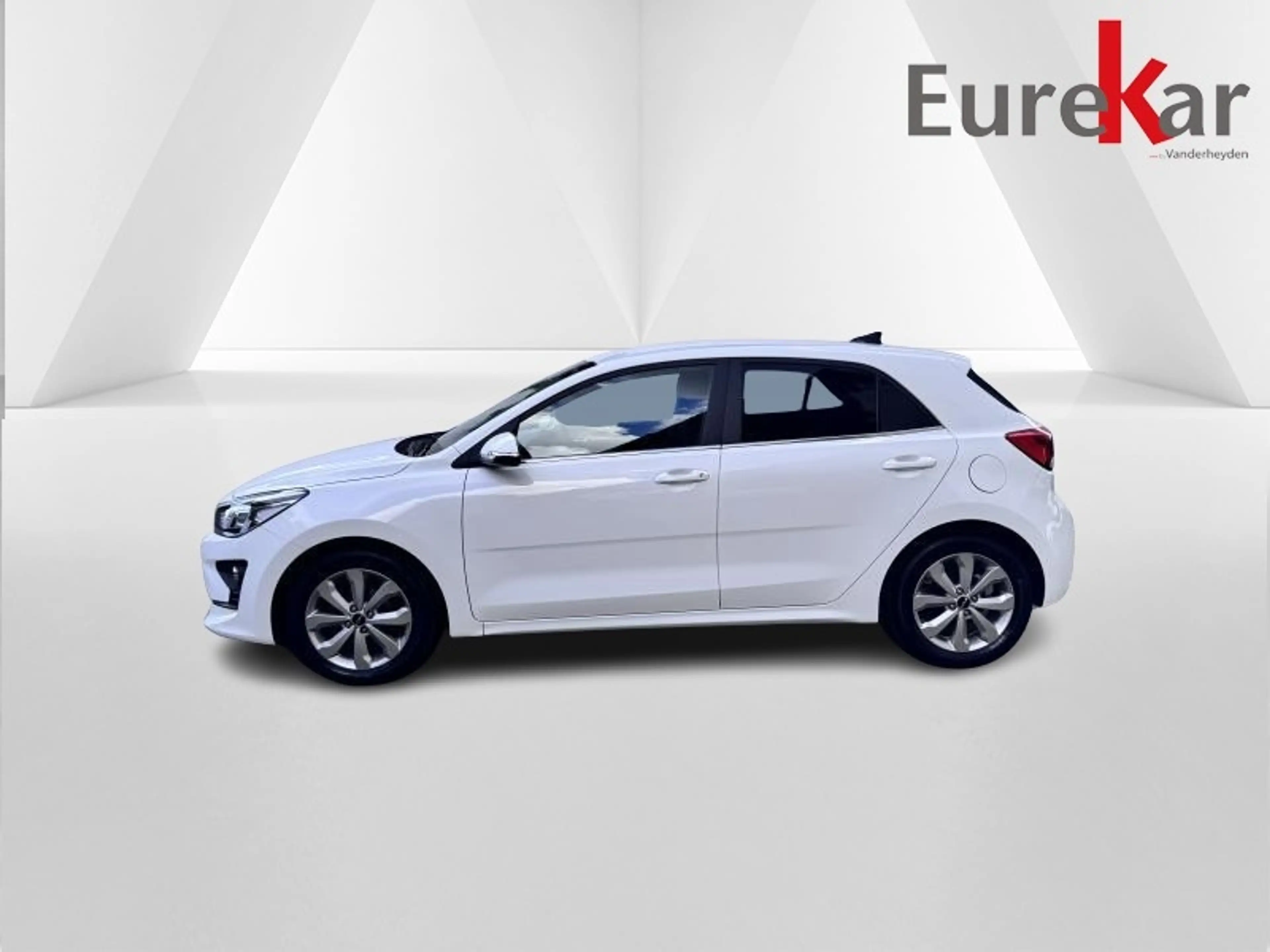 Kia Rio PULSE — photo 2