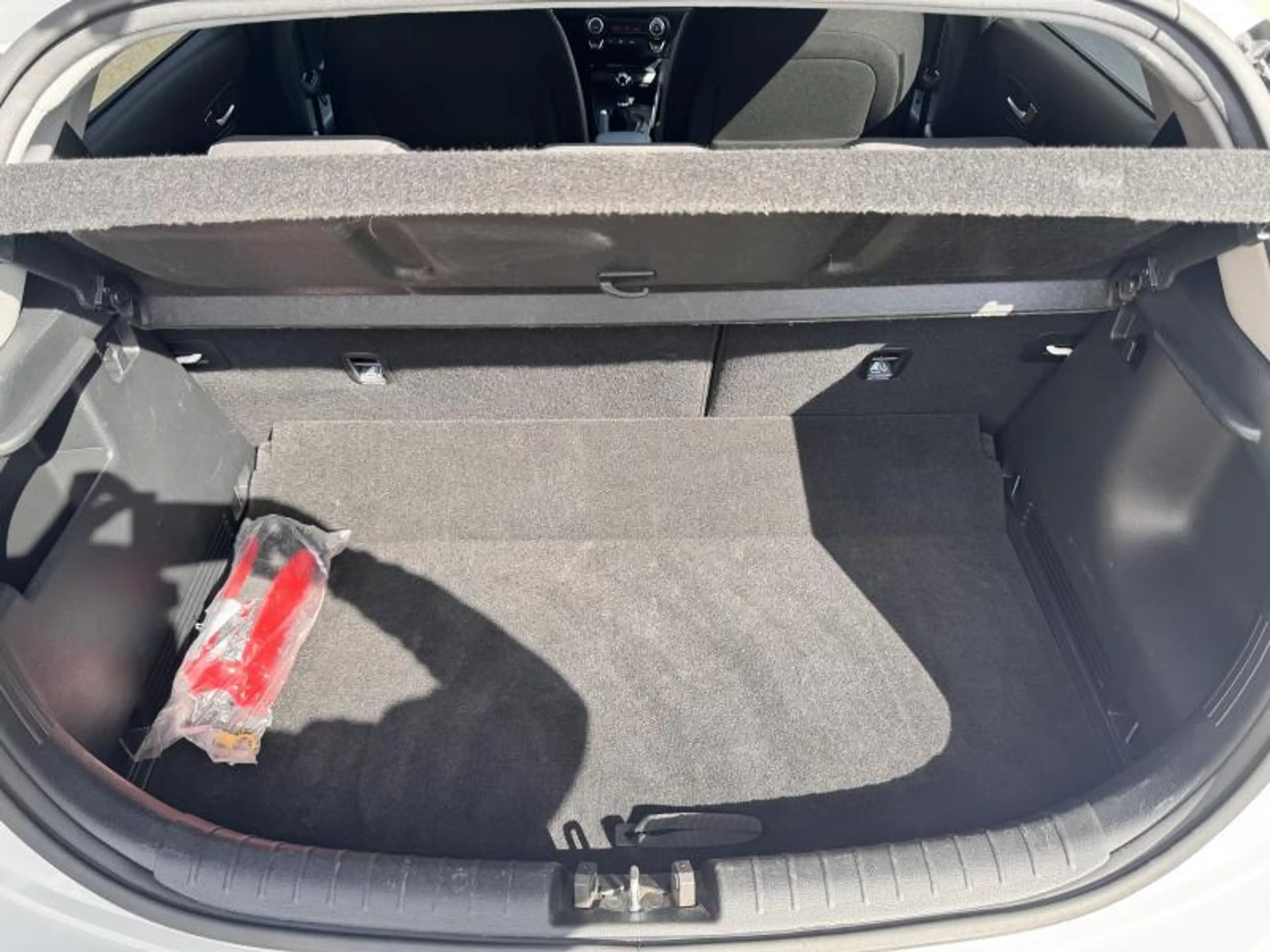 Kia Rio PULSE — photo 15