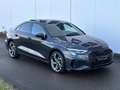 Audi A3 40 TFSI S tr. quattro Limousine 2.0 Grau - thumbnail 4