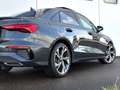Audi A3 40 TFSI S tr. quattro Limousine 2.0 Grau - thumbnail 10
