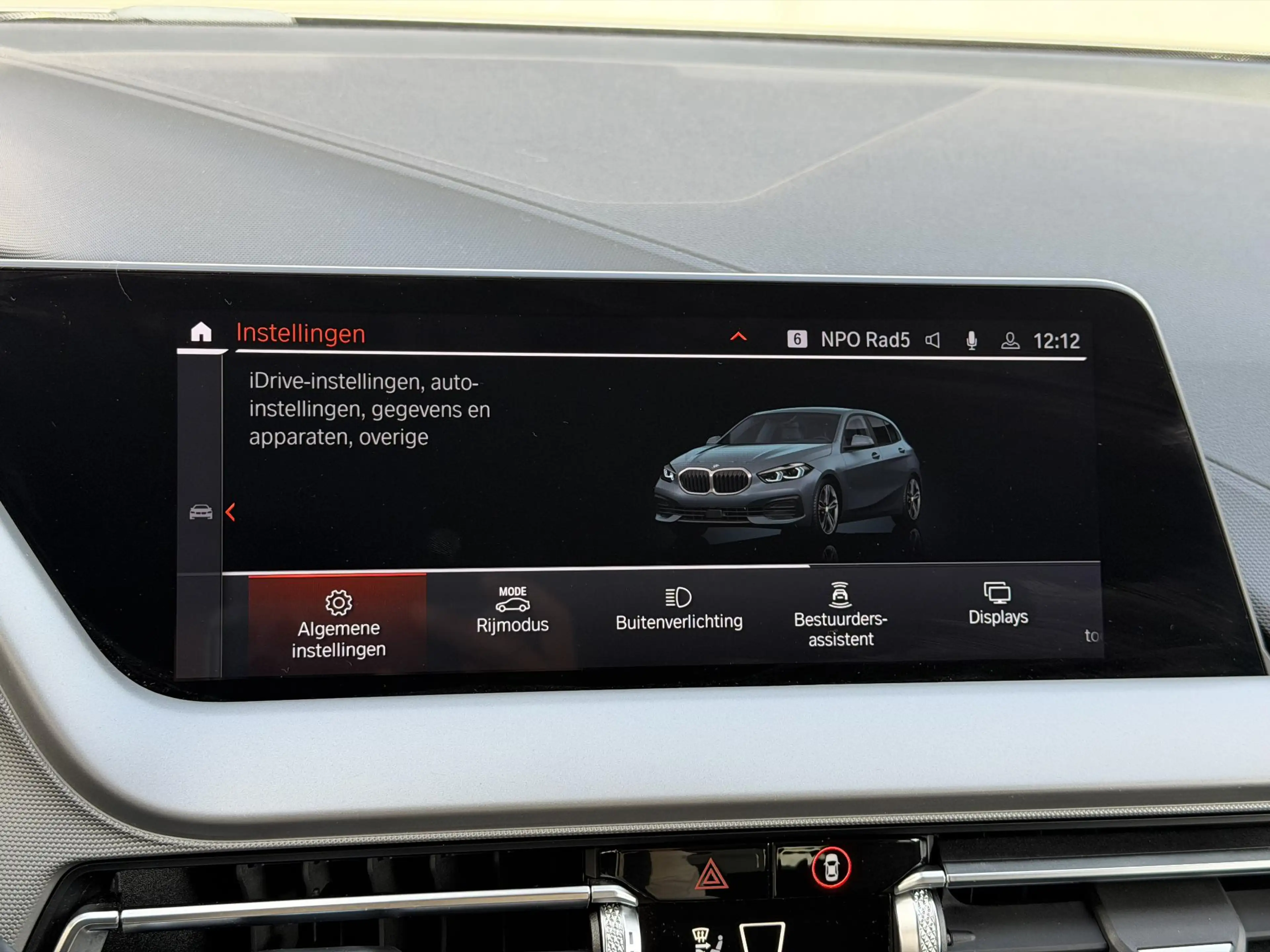 BMW 118 1 Serie 118i Business Edition / 1e Eigenaar / Navi — photo 20