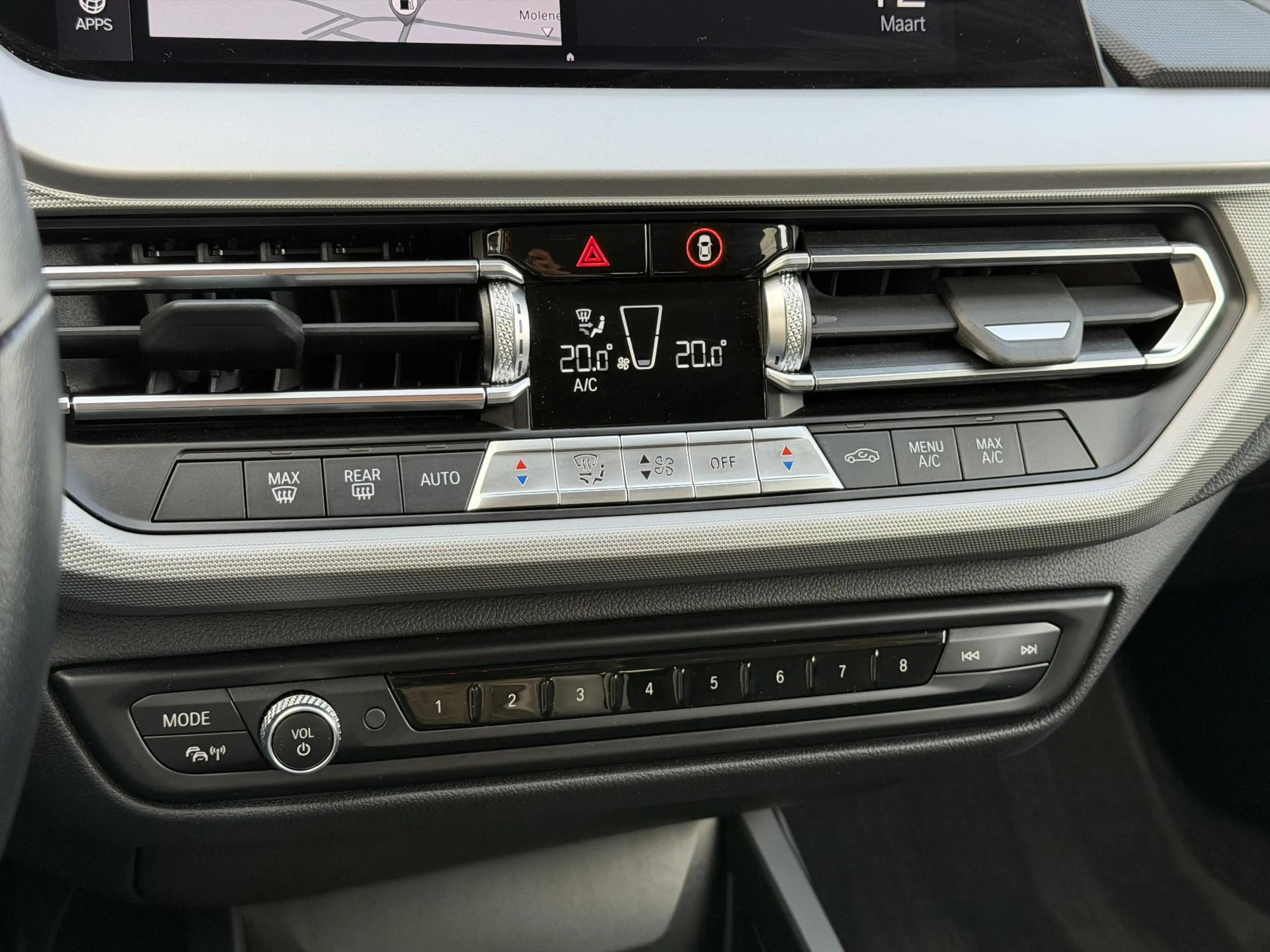 BMW 118 1 Serie 118i Business Edition / 1e Eigenaar / Navi — photo 23