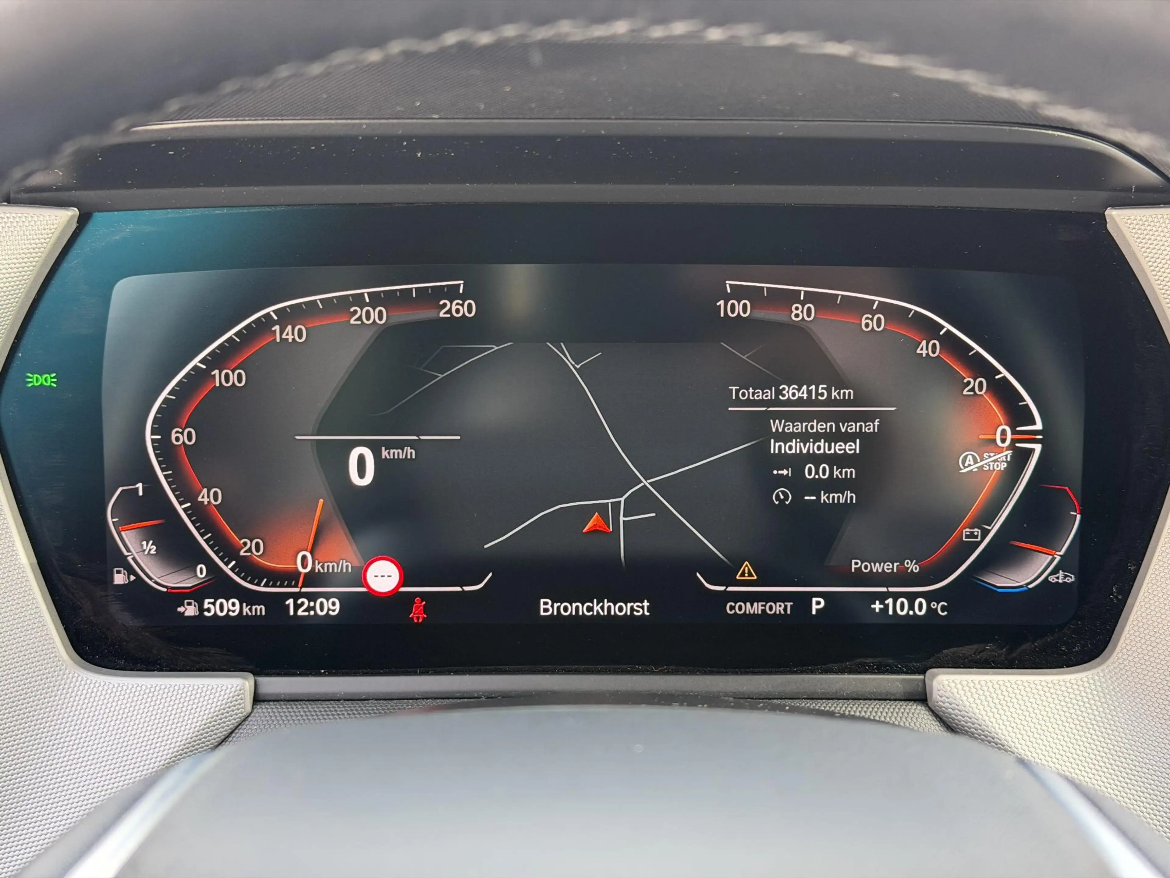 BMW 118 1 Serie 118i Business Edition / 1e Eigenaar / Navi — photo 16