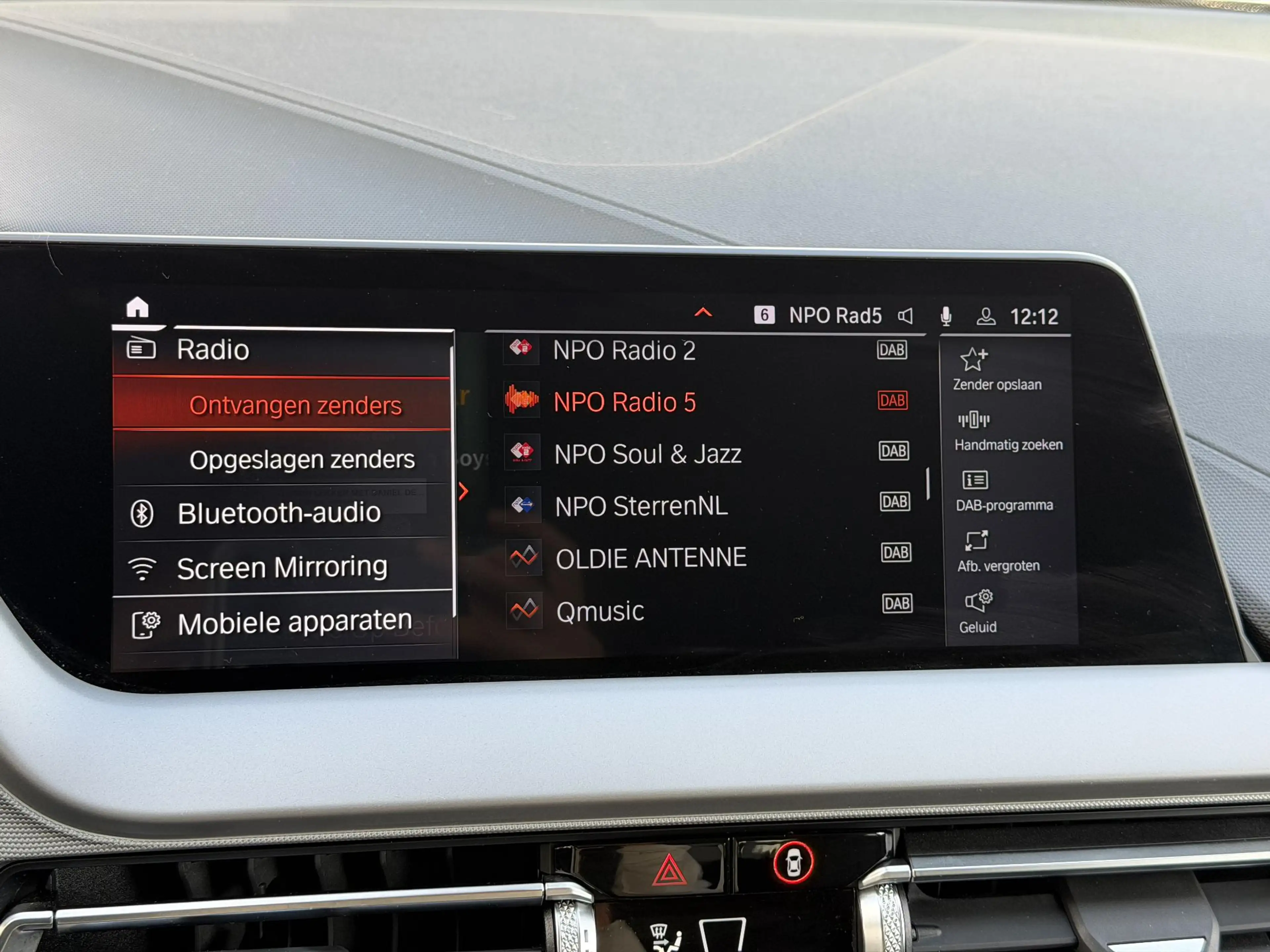 BMW 118 1 Serie 118i Business Edition / 1e Eigenaar / Navi — photo 18