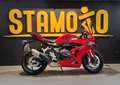 QJ Motor skr 800 rr Rosso - thumbnail 1