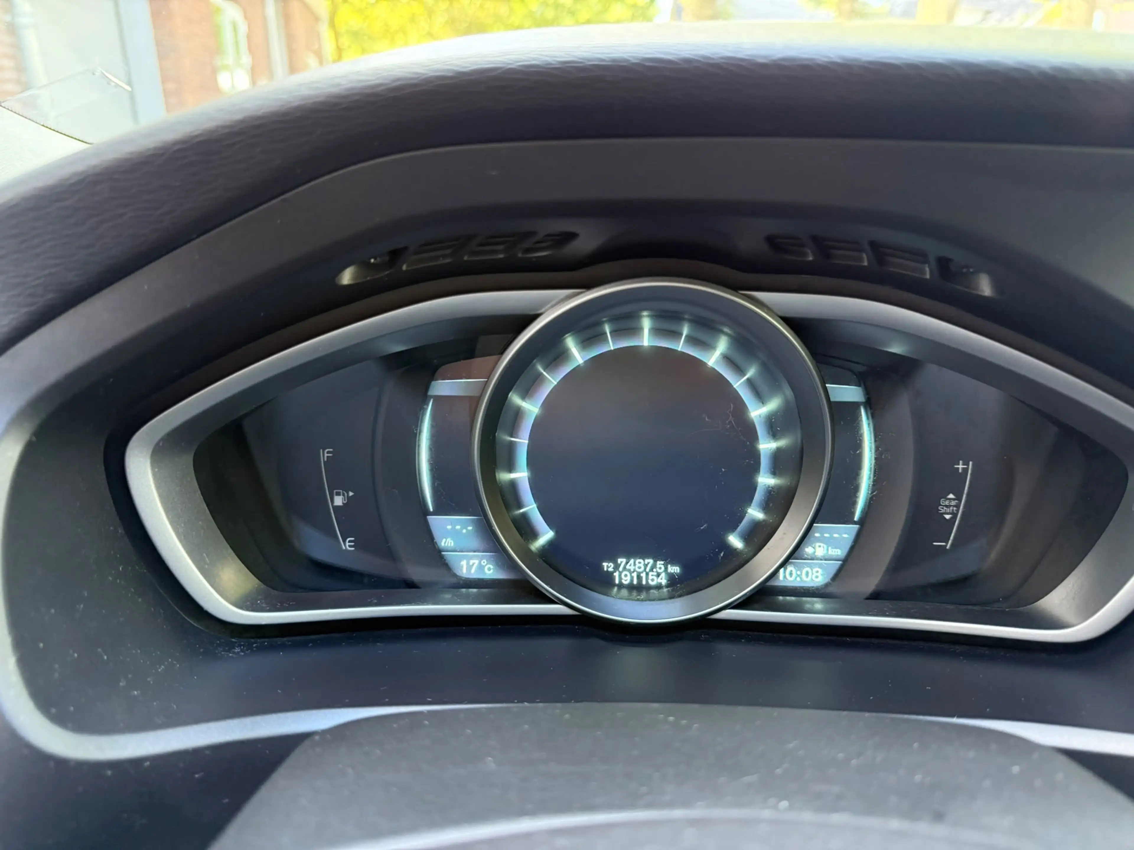 Volvo V40 1.6 T2 R-Design|AIRCO|NIEUWE APK|LEUKE AUTO — photo 14