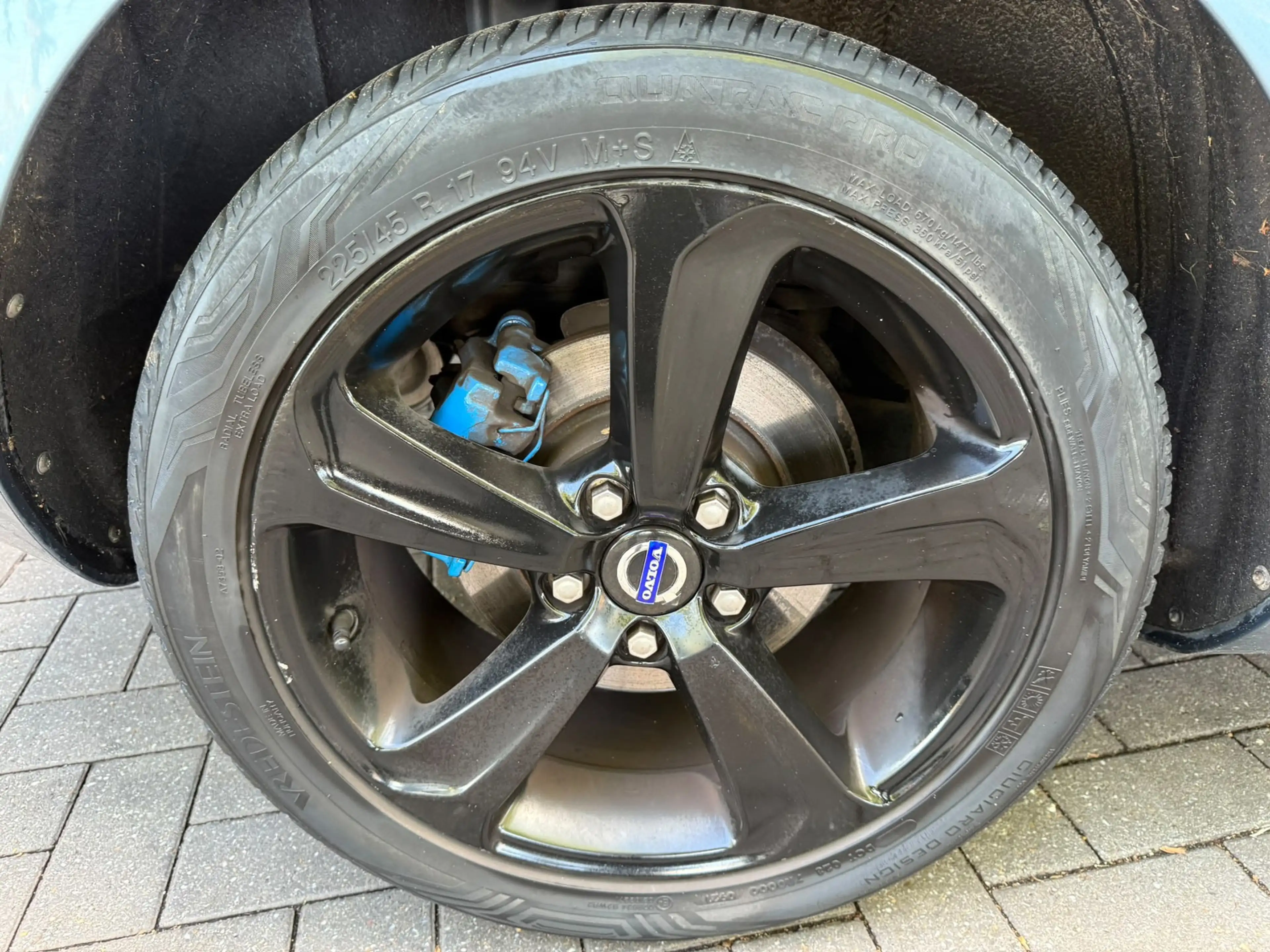 Volvo V40 1.6 T2 R-Design|AIRCO|NIEUWE APK|LEUKE AUTO — photo 4