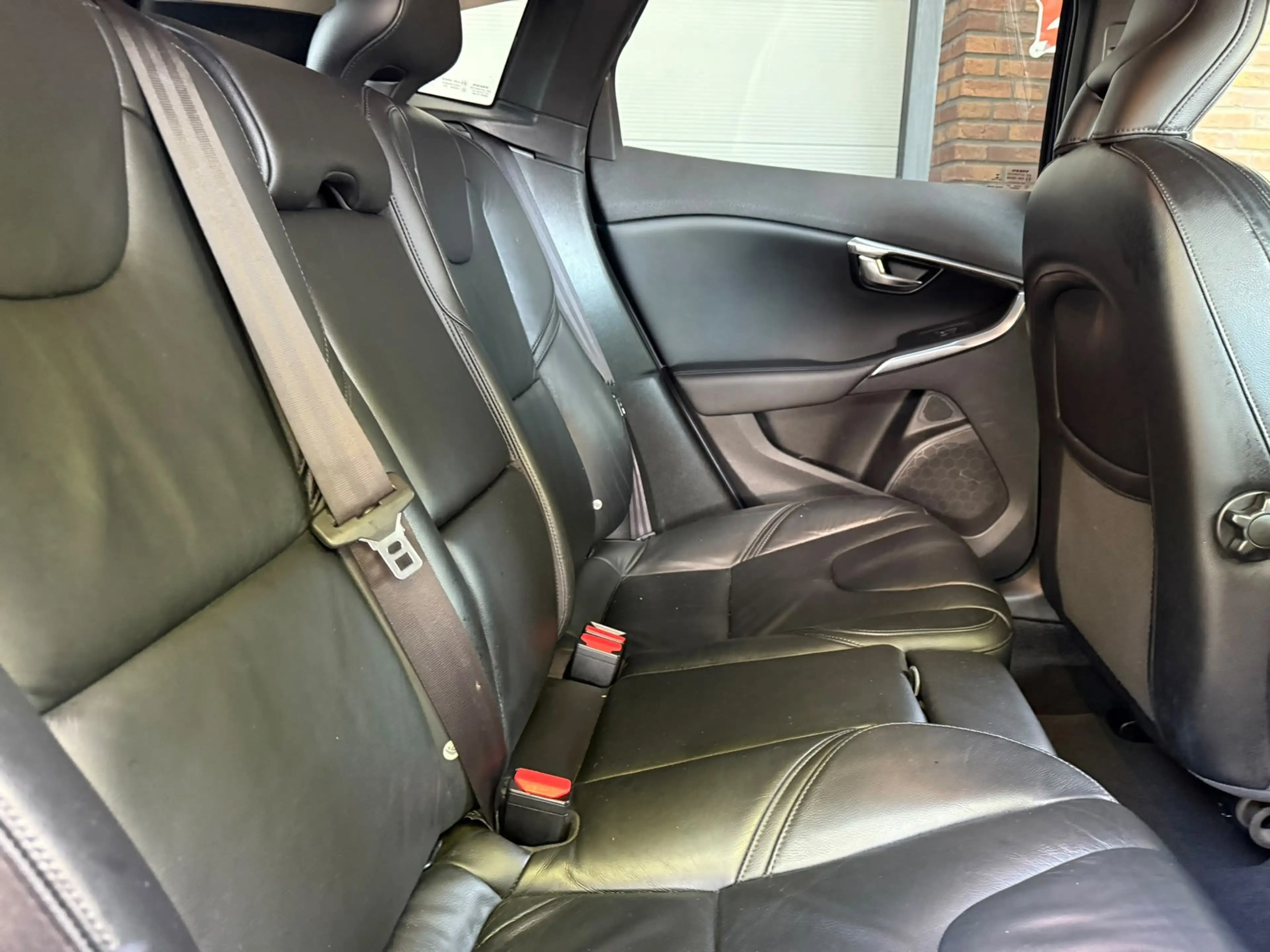 Volvo V40 1.6 T2 R-Design|AIRCO|NIEUWE APK|LEUKE AUTO — photo 8