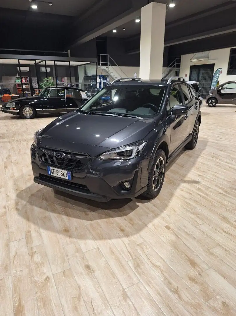 Subaru XV XV 1.6i Lineartronic Style - 1