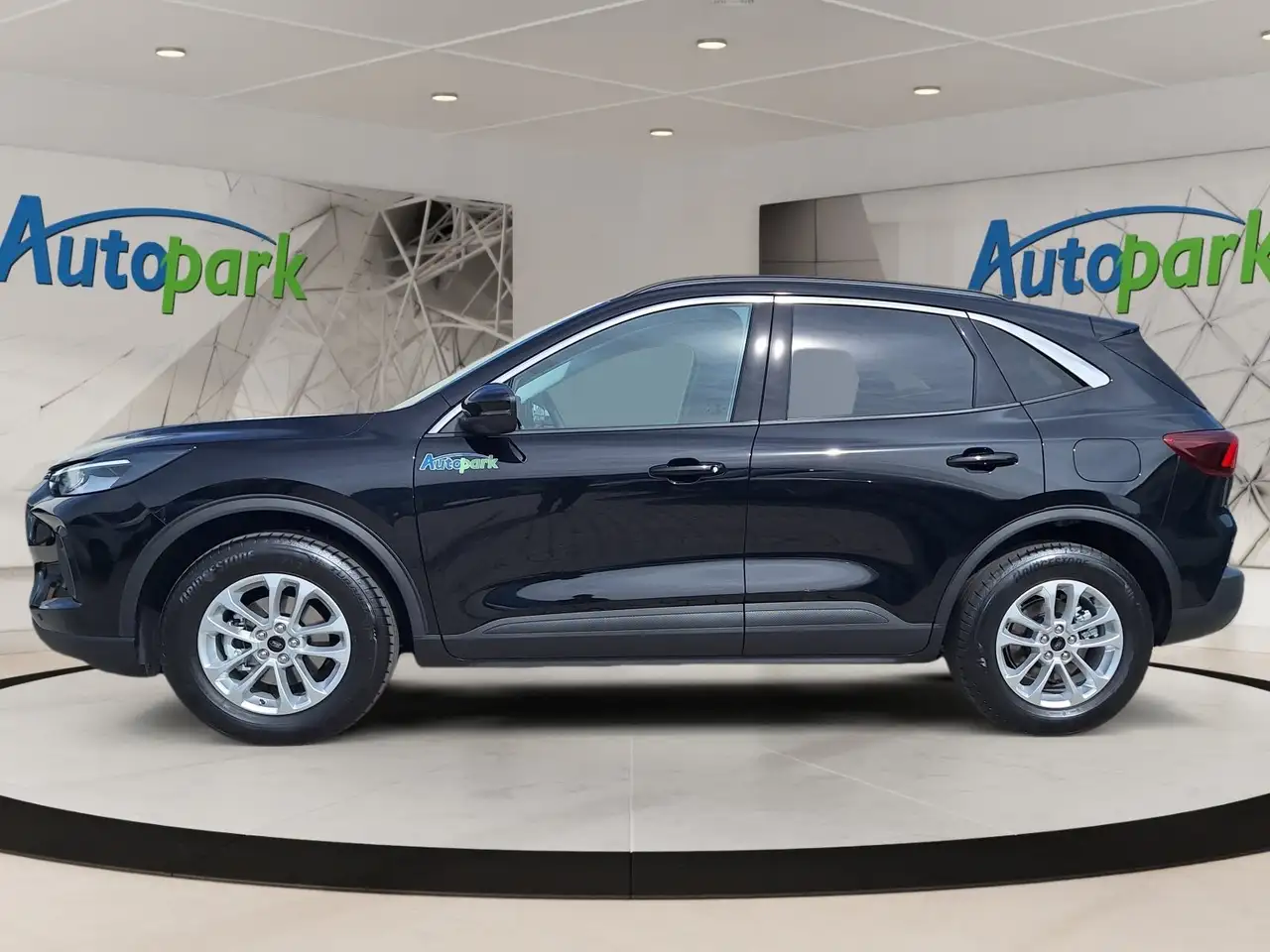 Ford Kuga 2026