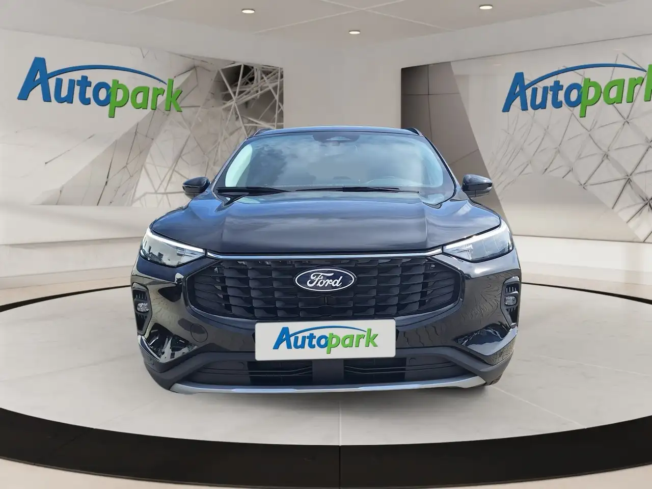 Ford Kuga 2026