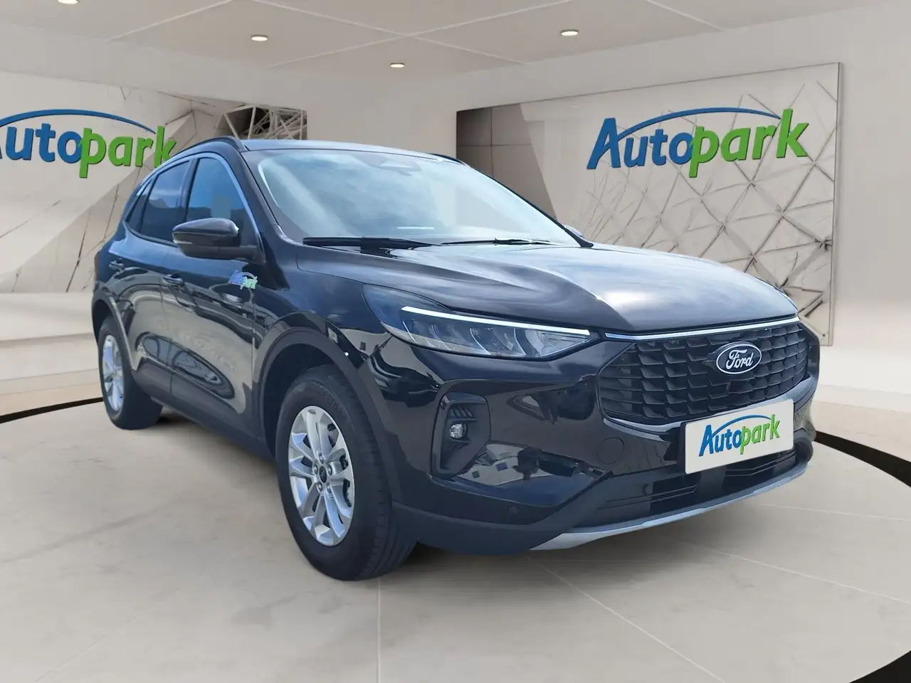 Ford Kuga 2026