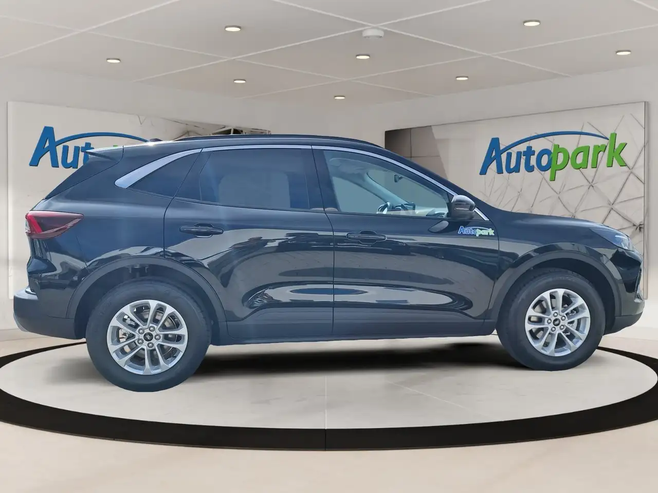 Ford Kuga 2026