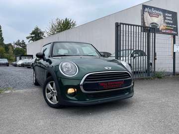 Mini 1.5 D Cooper