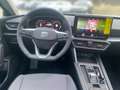 SEAT Leon SP Kombi Style 2.0 TDI DSG 150 PS ESP ABS Silber - thumbnail 9