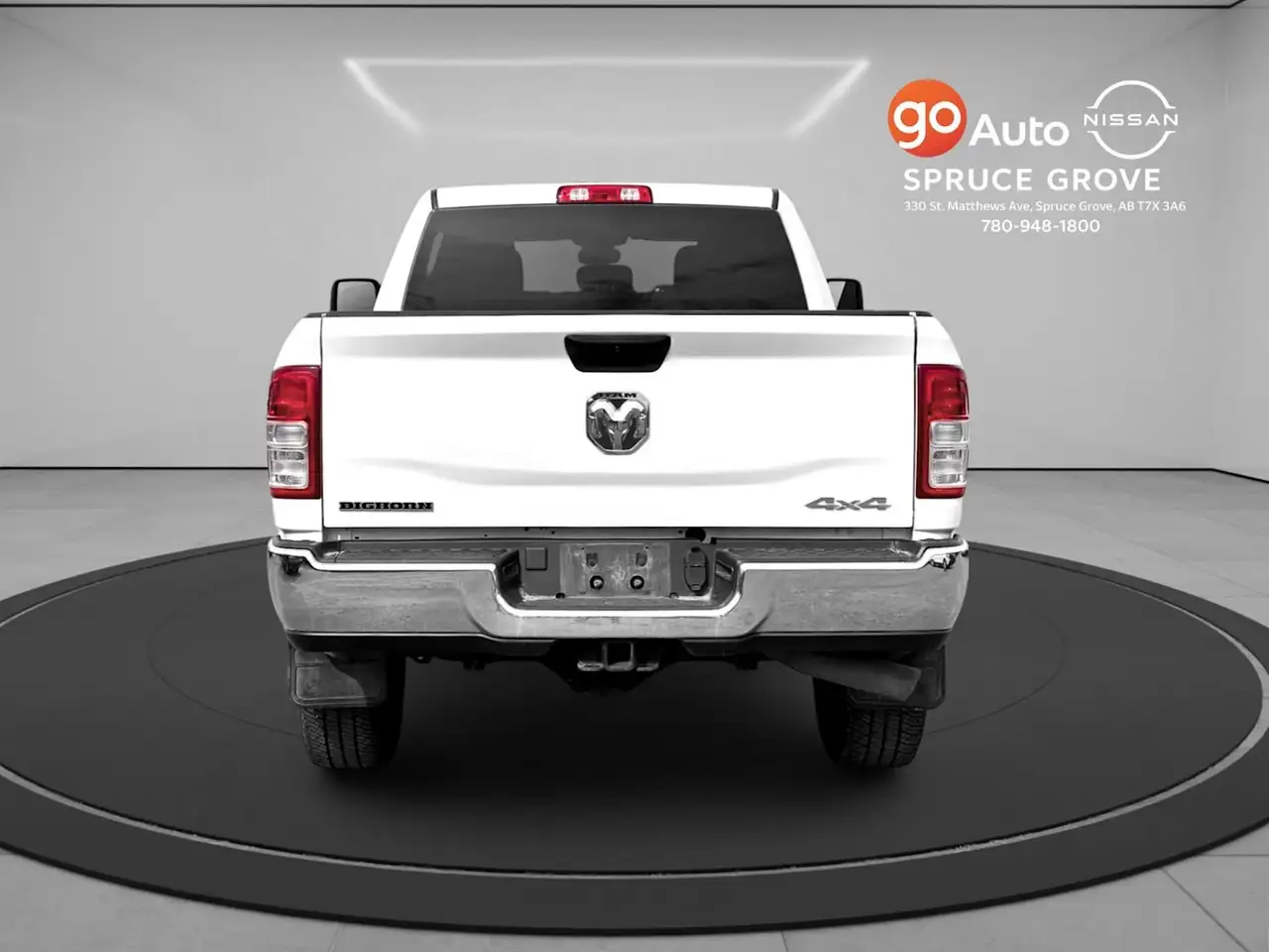RAM 2500 photo RAM 2500