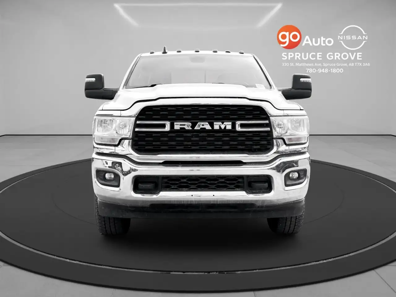 RAM 2500 photo RAM 2500