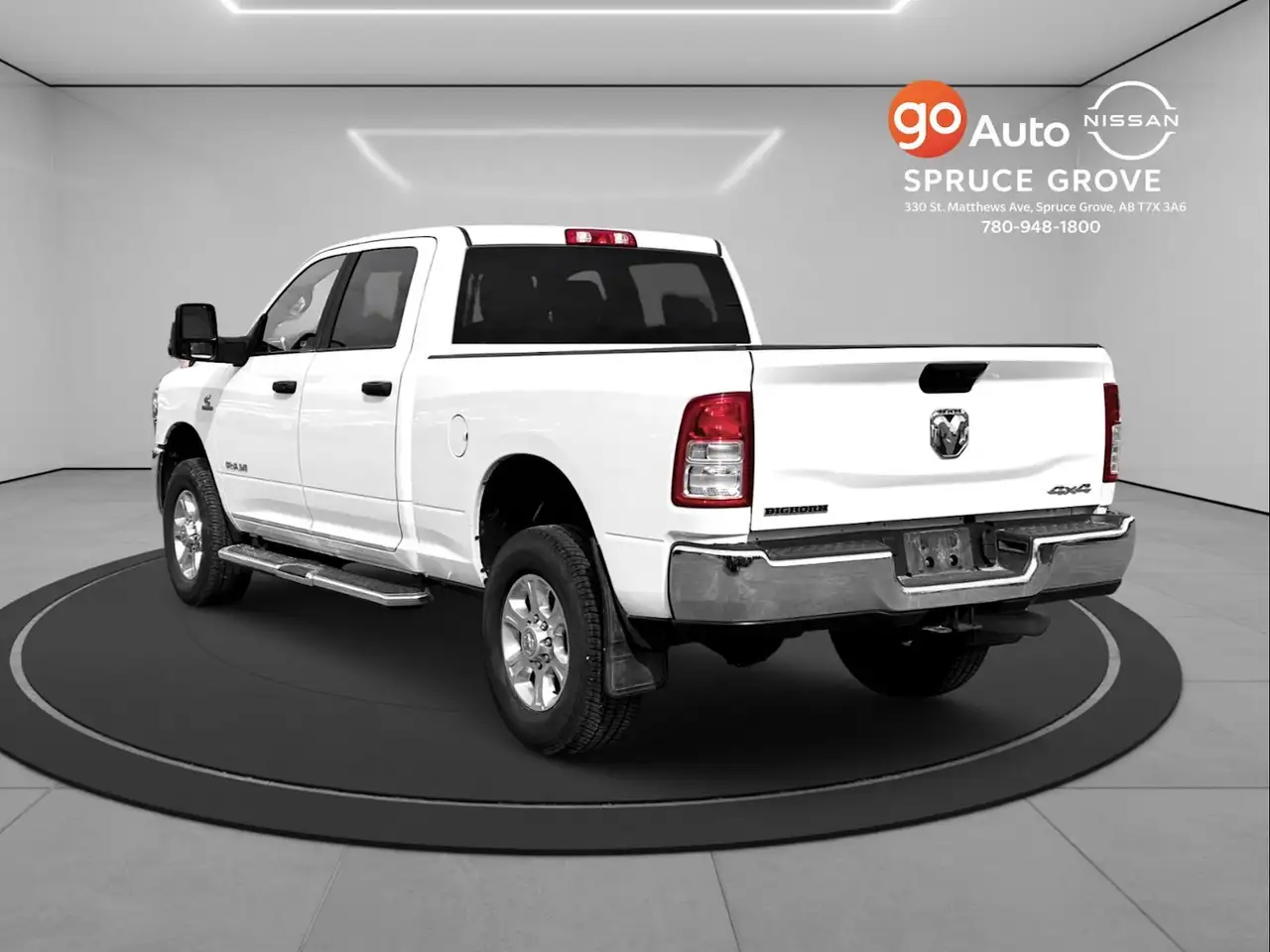 RAM 2500 photo RAM 2500