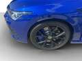 Volkswagen Golf VIII Variant 2.0 TSI DSG 4Motion R AHK*PANO*HUD... Blau - thumbnail 18