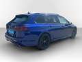 Volkswagen Golf VIII Variant 2.0 TSI DSG 4Motion R AHK*PANO*HUD... Blau - thumbnail 5