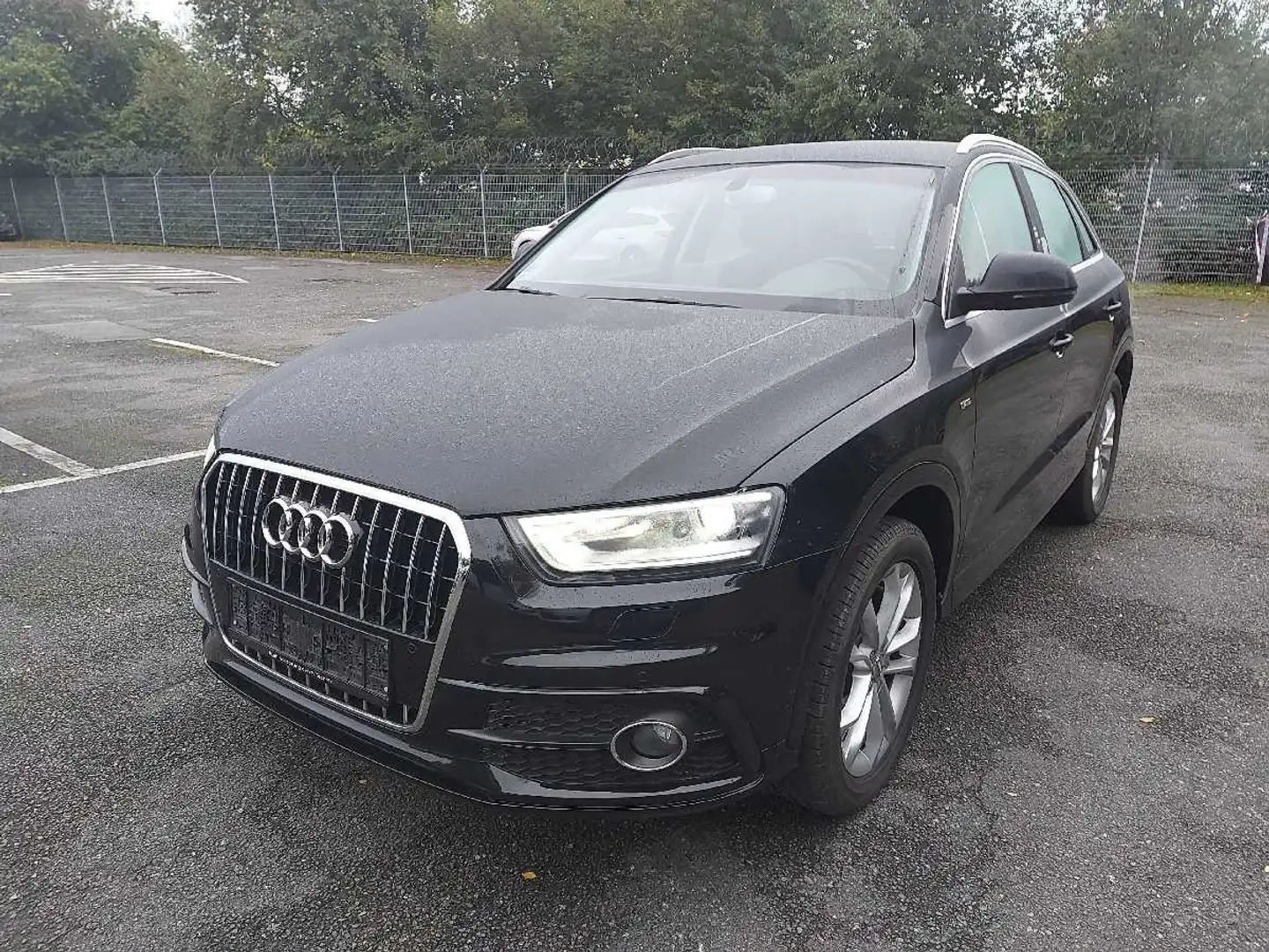 Audi Q3 1.4 TFSI - 1