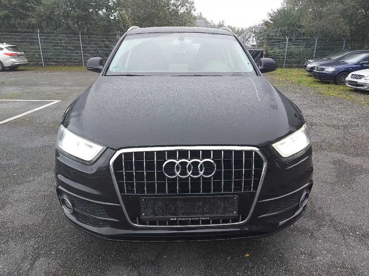 Audi Q3 1.4 TFSI - 2