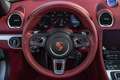 Porsche Boxster 718 Boxster 25 Jahre *lediglich 1.250 weltweit* Gümüş rengi - thumbnail 12
