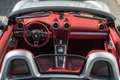 Porsche Boxster 718 Boxster 25 Jahre *lediglich 1.250 weltweit* Argent - thumbnail 24