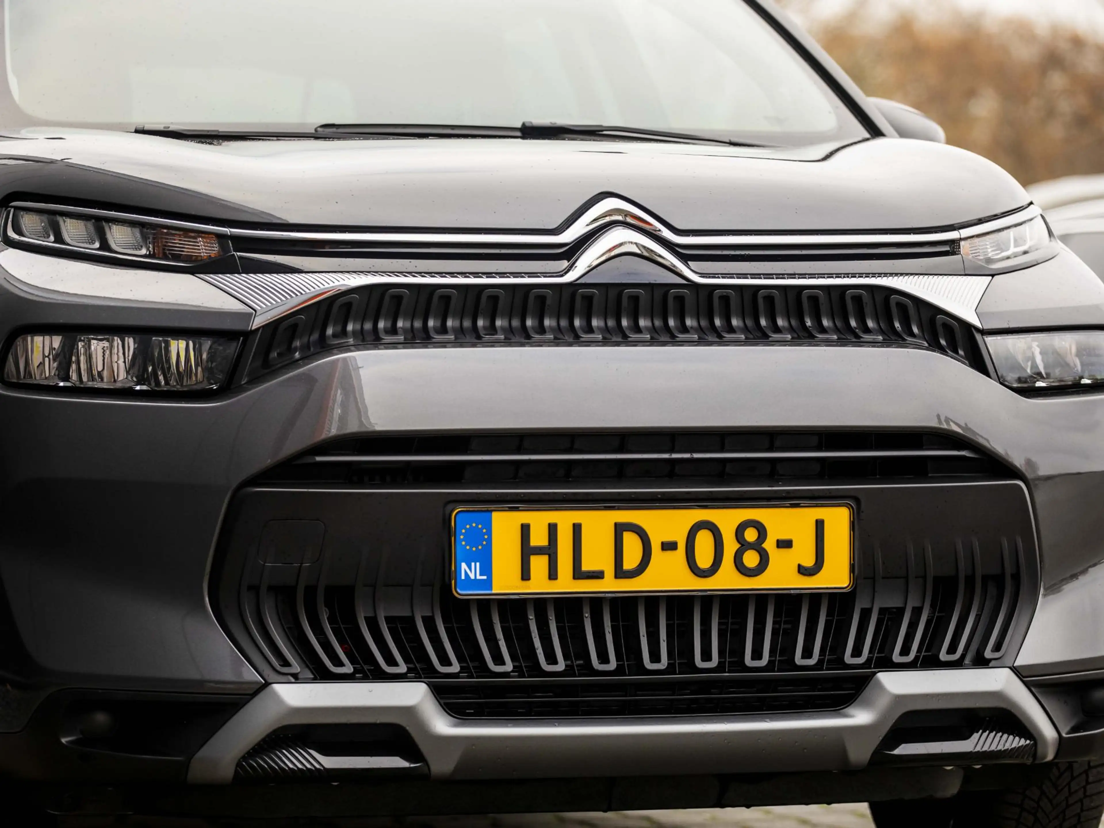 Citroen C3 Aircross 1.2 PureTech Plus — photo 15