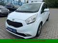 Kia Venga *Automatik*Klima*Navi*Bluetooth*Allwetter* Weiß - thumbnail 2