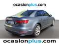 Audi A4 2.0TDI Advanced edition S tronic 110kW Gris - thumbnail 4