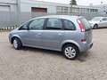 Opel Meriva Klima,eFh,ZV,neue GJReifen,ZV,LM,Serviceh.,T.4/27 Grau - thumbnail 7