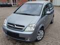 Opel Meriva Klima,eFh,ZV,neue GJReifen,ZV,LM,Serviceh.,T.4/27 Grau - thumbnail 1