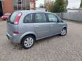 Opel Meriva Klima,eFh,ZV,neue GJReifen,ZV,LM,Serviceh.,T.4/27 Grau - thumbnail 9