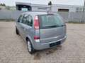 Opel Meriva Klima,eFh,ZV,neue GJReifen,ZV,LM,Serviceh.,T.4/27 Grau - thumbnail 8