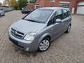 Opel Meriva Klima,eFh,ZV,neue GJReifen,ZV,LM,Serviceh.,T.4/27 Grau - thumbnail 2