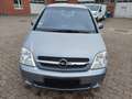 Opel Meriva Klima,eFh,ZV,neue GJReifen,ZV,LM,Serviceh.,T.4/27 Grau - thumbnail 12