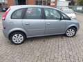 Opel Meriva Klima,eFh,ZV,neue GJReifen,ZV,LM,Serviceh.,T.4/27 Grau - thumbnail 10