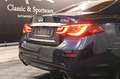 Infiniti Q70 Q70 S 2.2d PREMIUM EXECUTIVE / EURO 6 / DISTRONIC / LANE ASSIST / CAMERA 360 / SUNROOF / KEYLESS / XENON / FULL OPTIONS Blau - thumbnail 7