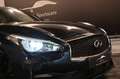 Infiniti Q70 Q70 S 2.2d PREMIUM EXECUTIVE / EURO 6 / DISTRONIC / LANE ASSIST / CAMERA 360 / SUNROOF / KEYLESS / XENON / FULL OPTIONS Blau - thumbnail 3