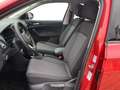Volkswagen T-Cross 1.0 TSI DSG Life AHK ACC LED APP SHZ PDC Rot - thumbnail 8
