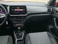 Volkswagen T-Cross 1.0 TSI DSG Life AHK ACC LED APP SHZ PDC Rot - thumbnail 11